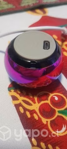 Altavoz Bluetooth M4 - Imagen 3