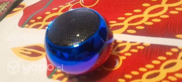 Altavoz Bluetooth M4 - Imagen 2
