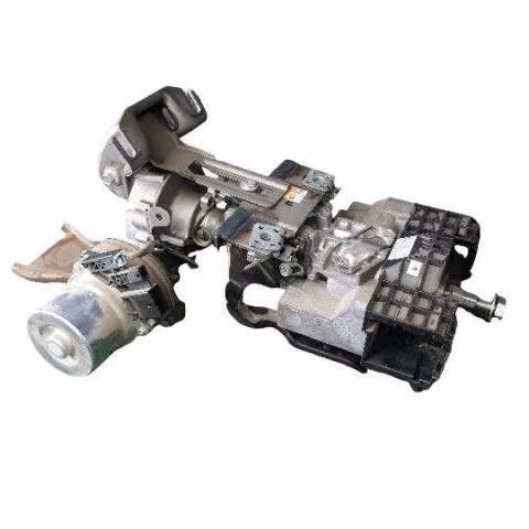 Motor electrico de direccion mazda new 3 2017 2.0