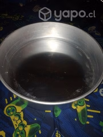 Moldes para bizcochos