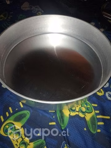 Moldes para bizcochos
