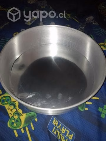 Moldes para bizcochos