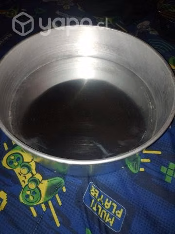 Moldes para bizcochos