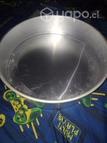 Moldes para bizcochos