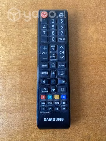 Televisor Samsung 43"
