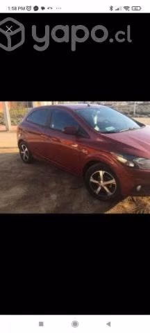 Se vende chevrolet onix1.4 ltz