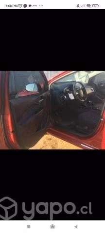 Se vende chevrolet onix1.4 ltz