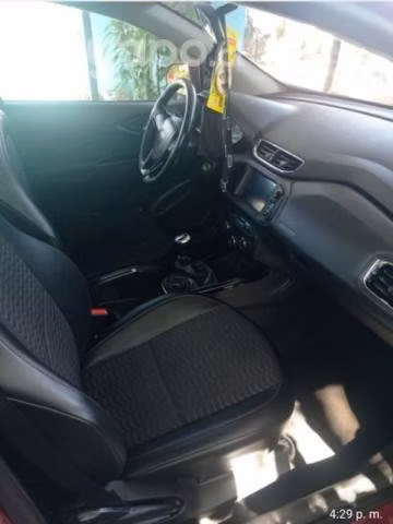 Se vende chevrolet onix1.4 ltz