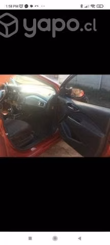 Se vende chevrolet onix1.4 ltz