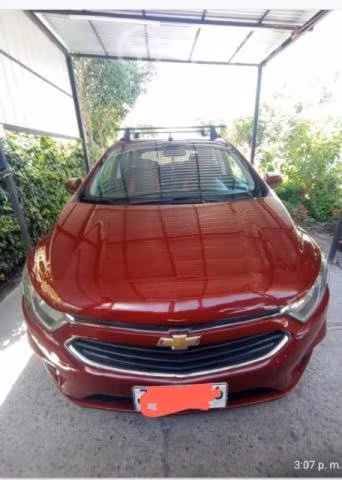 Se vende chevrolet onix1.4 ltz