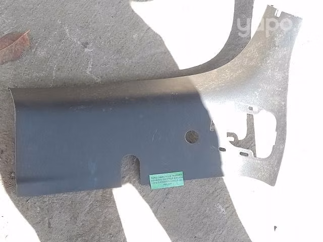 Tapiz Cubre Pilar Trasero Izq Superior Ford Expedi
