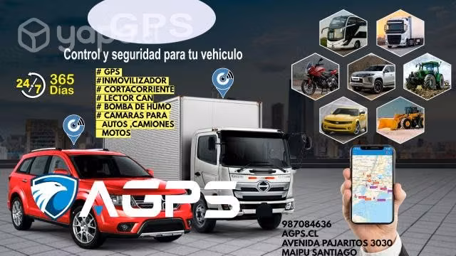 Agps