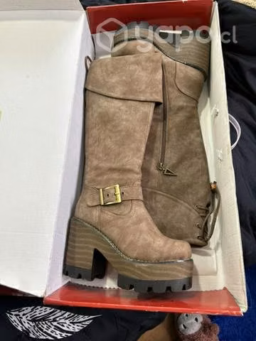 Zapatos nuevos y semi nuevos talla 35 36 37