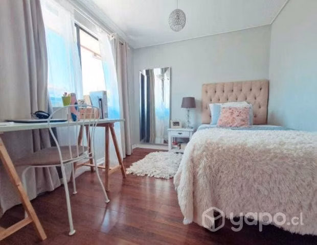 Casa En Venta En Condominio Barrio Central, Maipú
