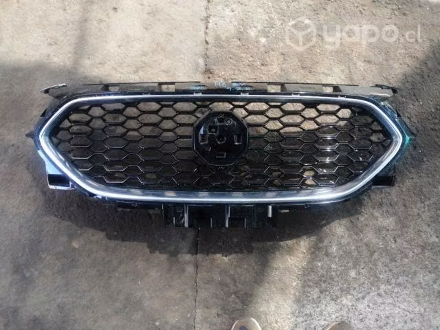 Mascara mg zx original