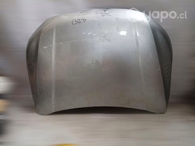 Capot Mitsubishi l