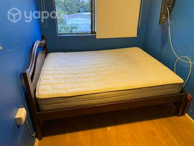 Cama 2 plazas - Imagen 4