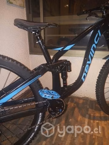 Devinci Spartan 29 GX Eagle L 2020