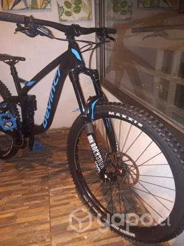 Devinci Spartan 29 GX Eagle L 2020