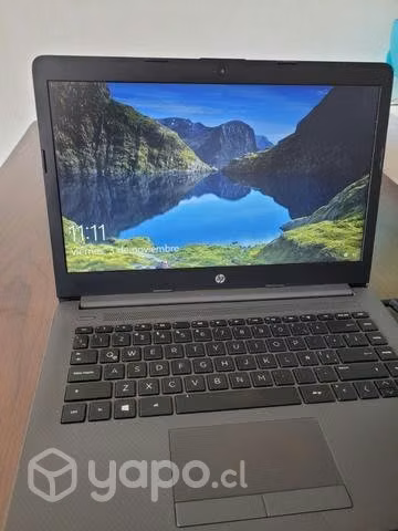 Hp 240 G7 - Imagen 5