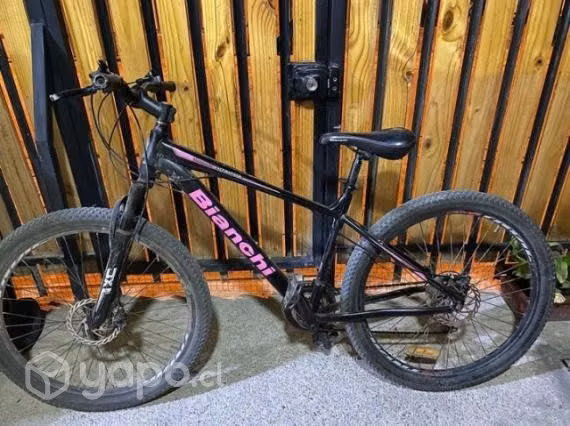 Bicicleta - Imagen 2
