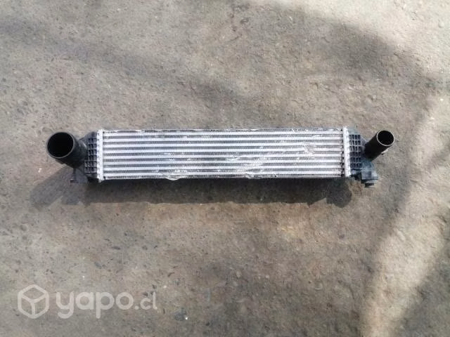 Intercooler mg rx5 original