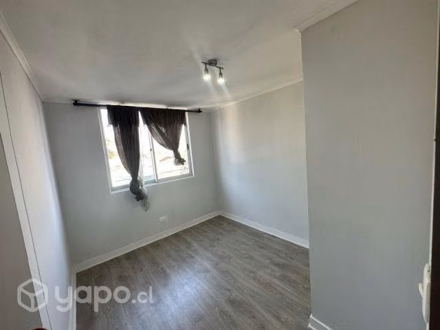 Depto en Condominio Pudahuel de 2 habitaciones