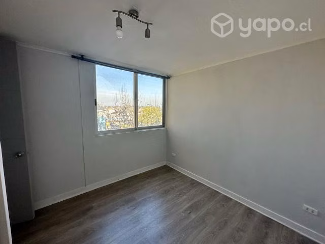 Depto en Condominio Pudahuel de 2 habitaciones