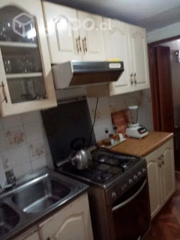 Lindos muebles de cocina en muy buenas condi