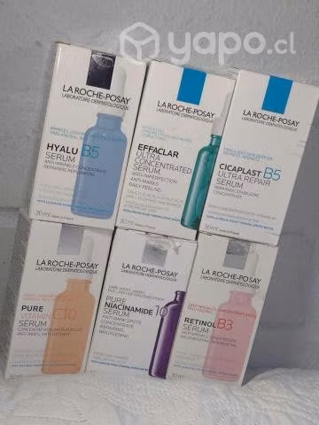 sérum facial