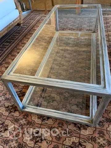 Mesa de centro