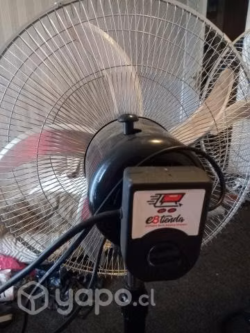 Ventiladores