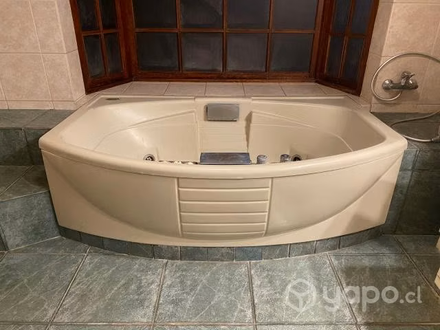 Jacuzzi