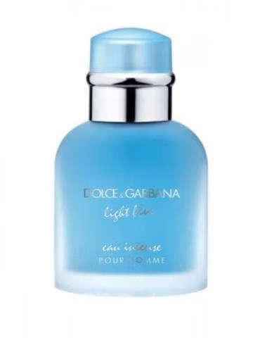 Perfume Dolce & Gabbana Light Blue eau intense - Imagen 2