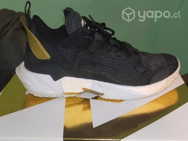 Zapatillas Jordan why not Zero - Imagen 5