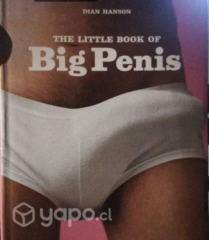 Libro homo erótico