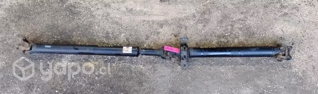 Cardan Trasero 4x4 Automatico Ssangyong Musso