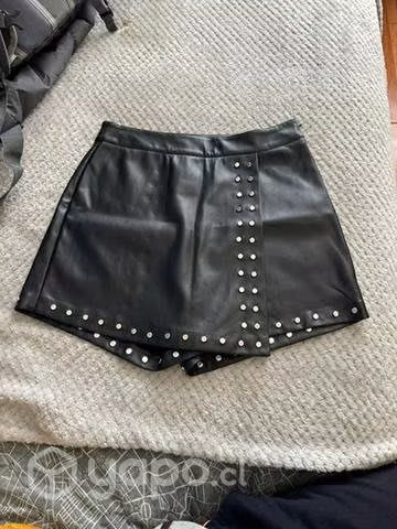 Falda Short Americanino