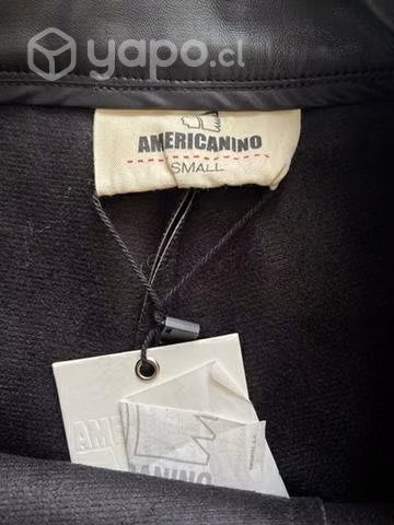 Falda Short Americanino