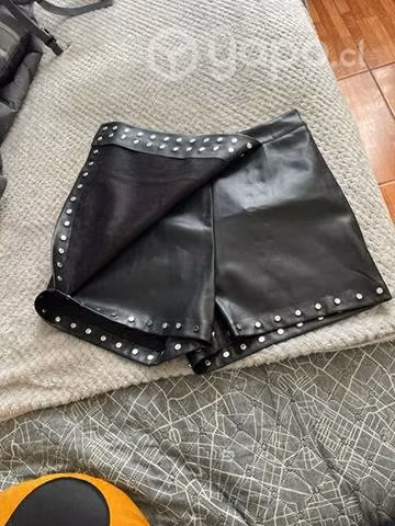 Falda Short Americanino
