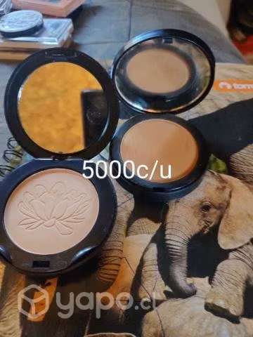maquillaje - Imagen 5