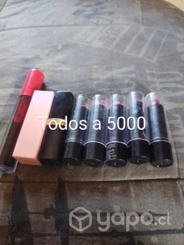 maquillaje