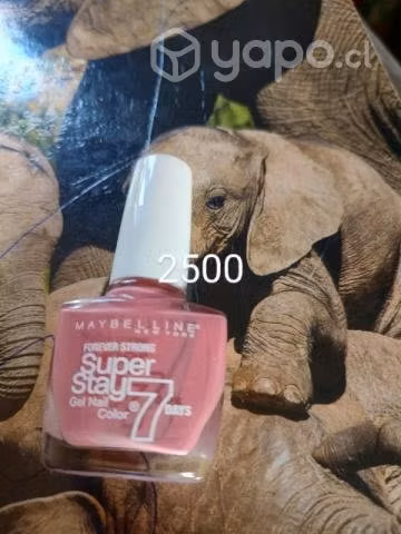 maquillaje - Imagen 2