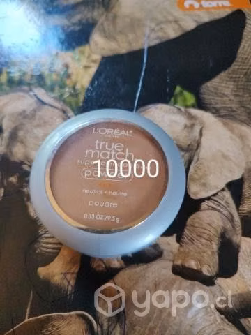 maquillaje - Imagen 6