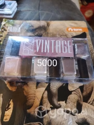 maquillaje - Imagen 4