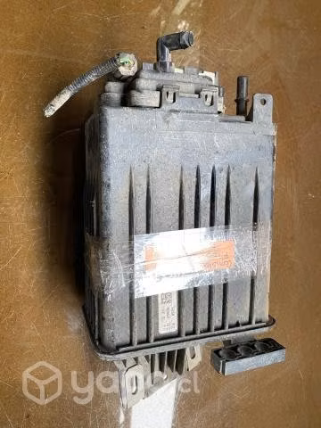 Canister FU5A-9D653-AE Ford F