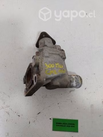 Bomba Agua (CNZ029) Chevrolet N.000 +