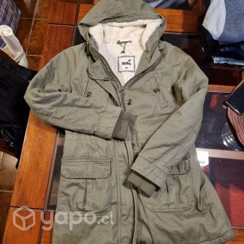 Lote de Chaquetas y jeans - Imagen 2