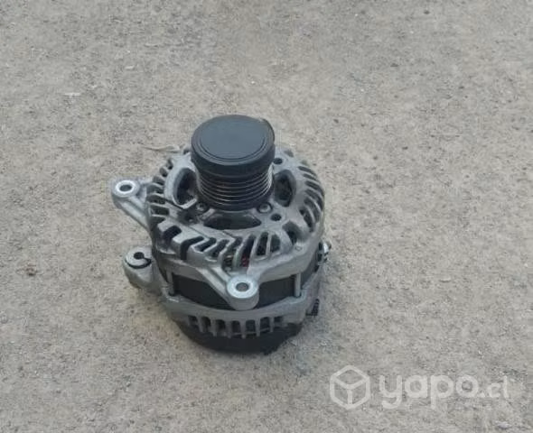 Alternador Subaru Forester