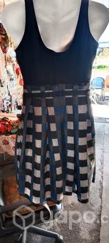 Vestido marca Roberta - Imagen 4
